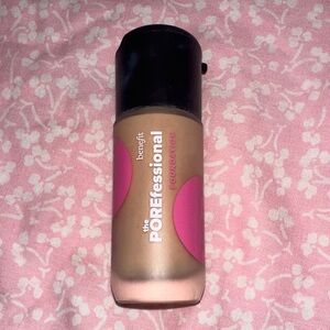 Benefit POREfessional Foundation - Natural Beige